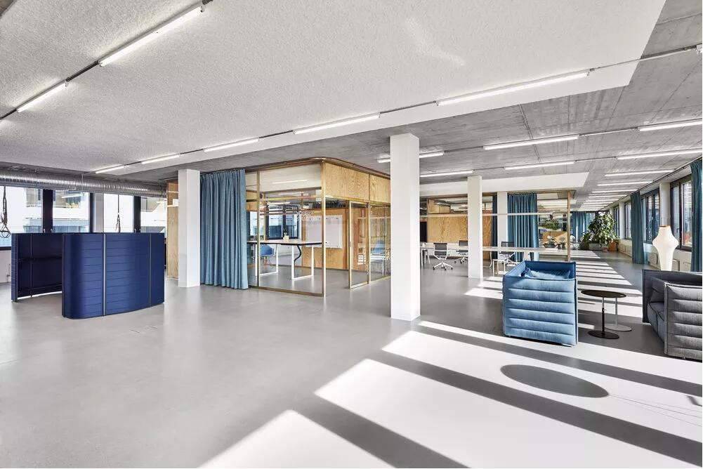 办公沙发|布面沙发|办公火狐官方网站|火狐HUOHU（中国）火狐官方网站|alcove 矮背沙发